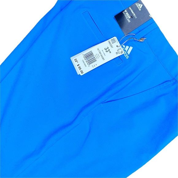 Adidas Ultimate365 Core 10” Shorts - Picture 2 of 5